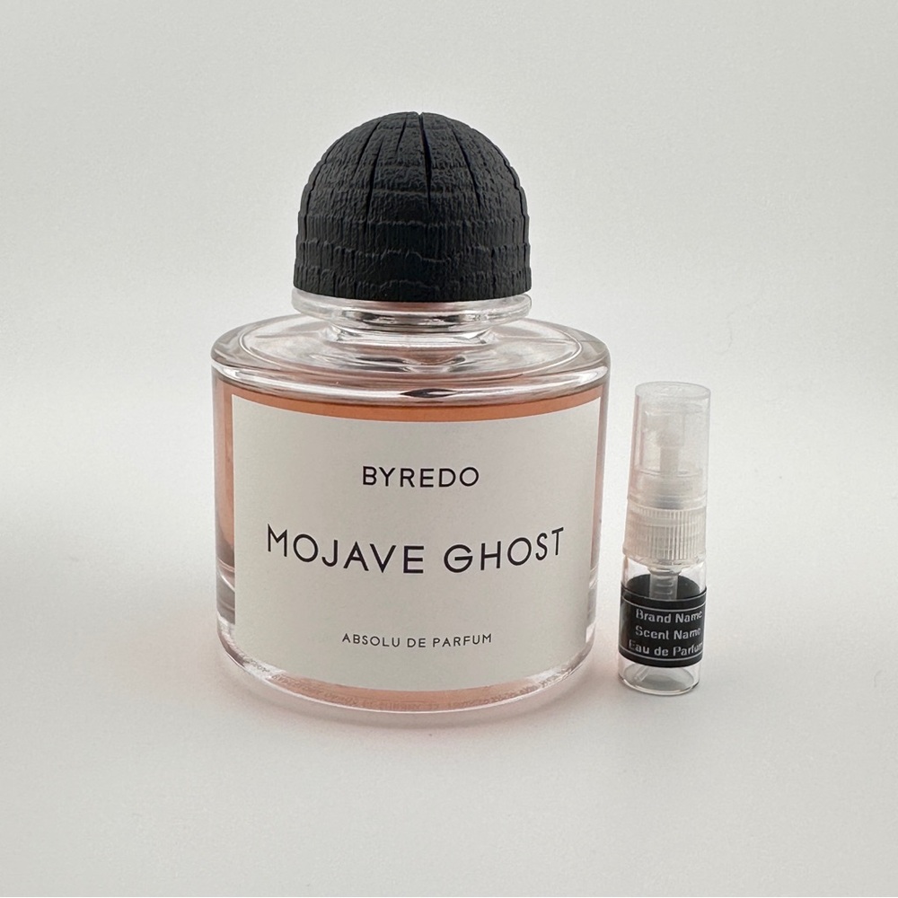 2mL BYREDO Perfume Sample – 2mL Glass Atomizer (Your Choice) - Picture 9 of 17